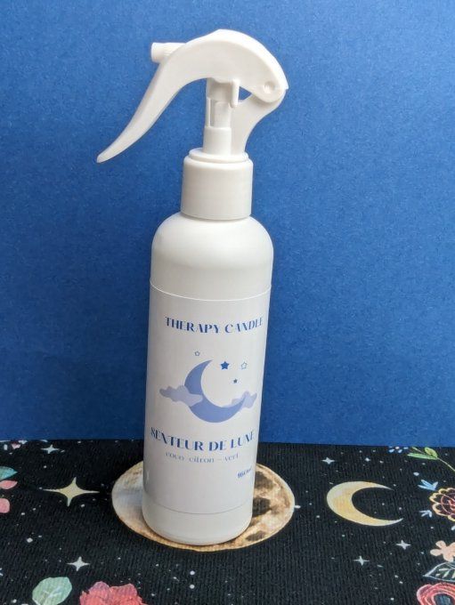 Senteur de lune coco citron vert